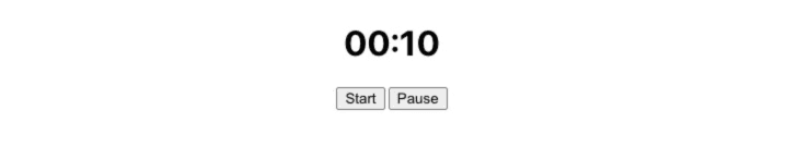 UI Display