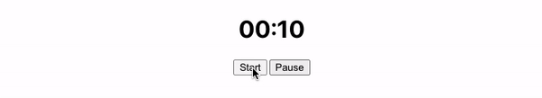 UI Display